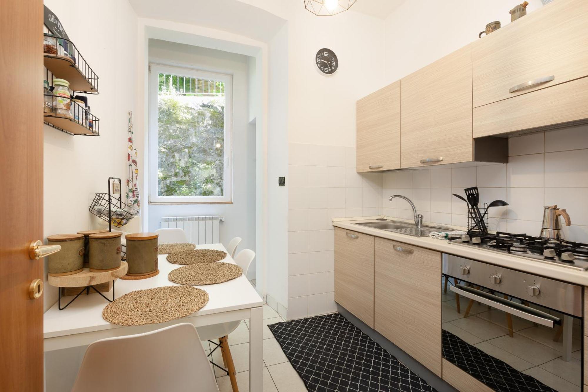 XX Settembre 69 Apartment Trieste Ngoại thất bức ảnh