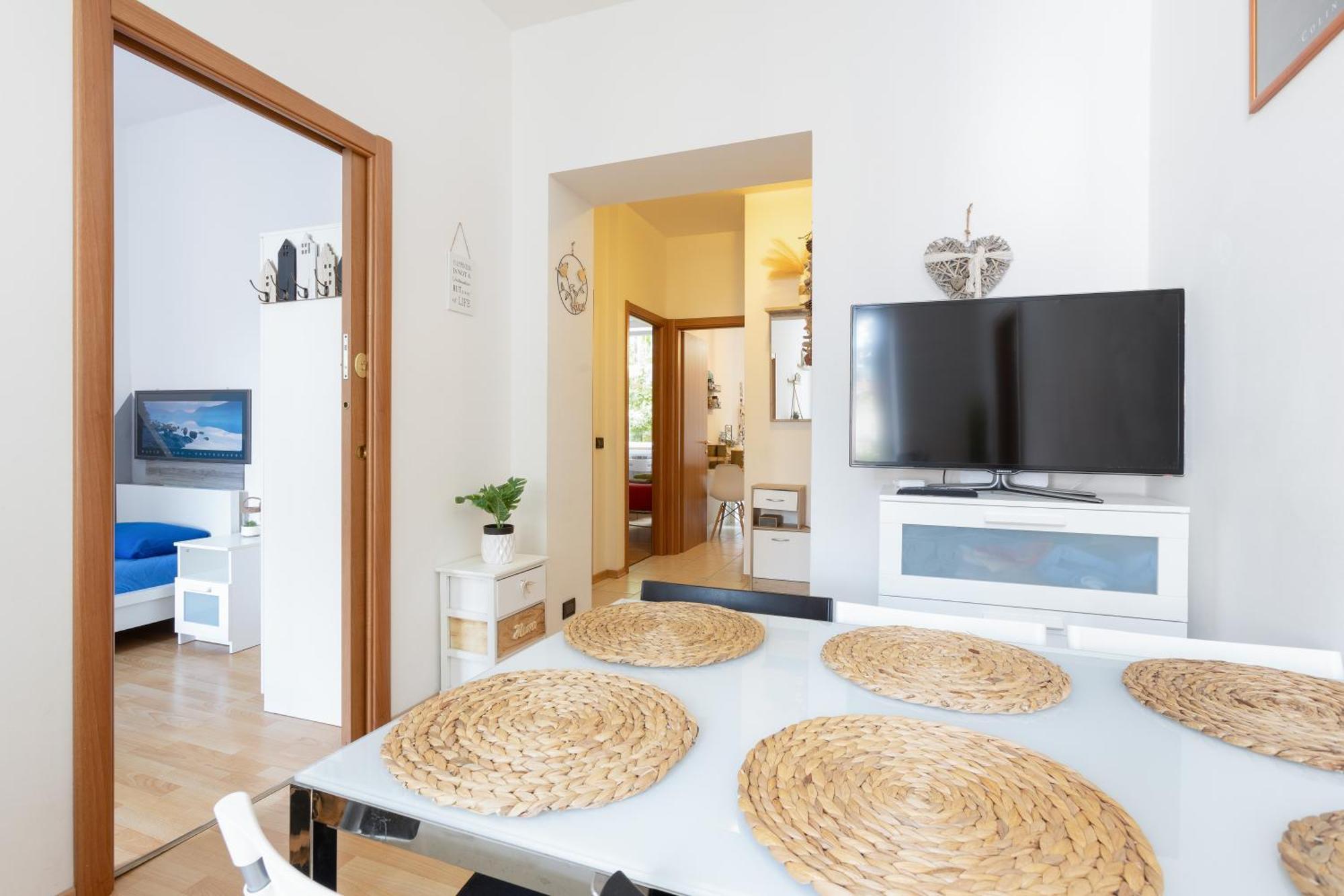 XX Settembre 69 Apartment Trieste Ngoại thất bức ảnh
