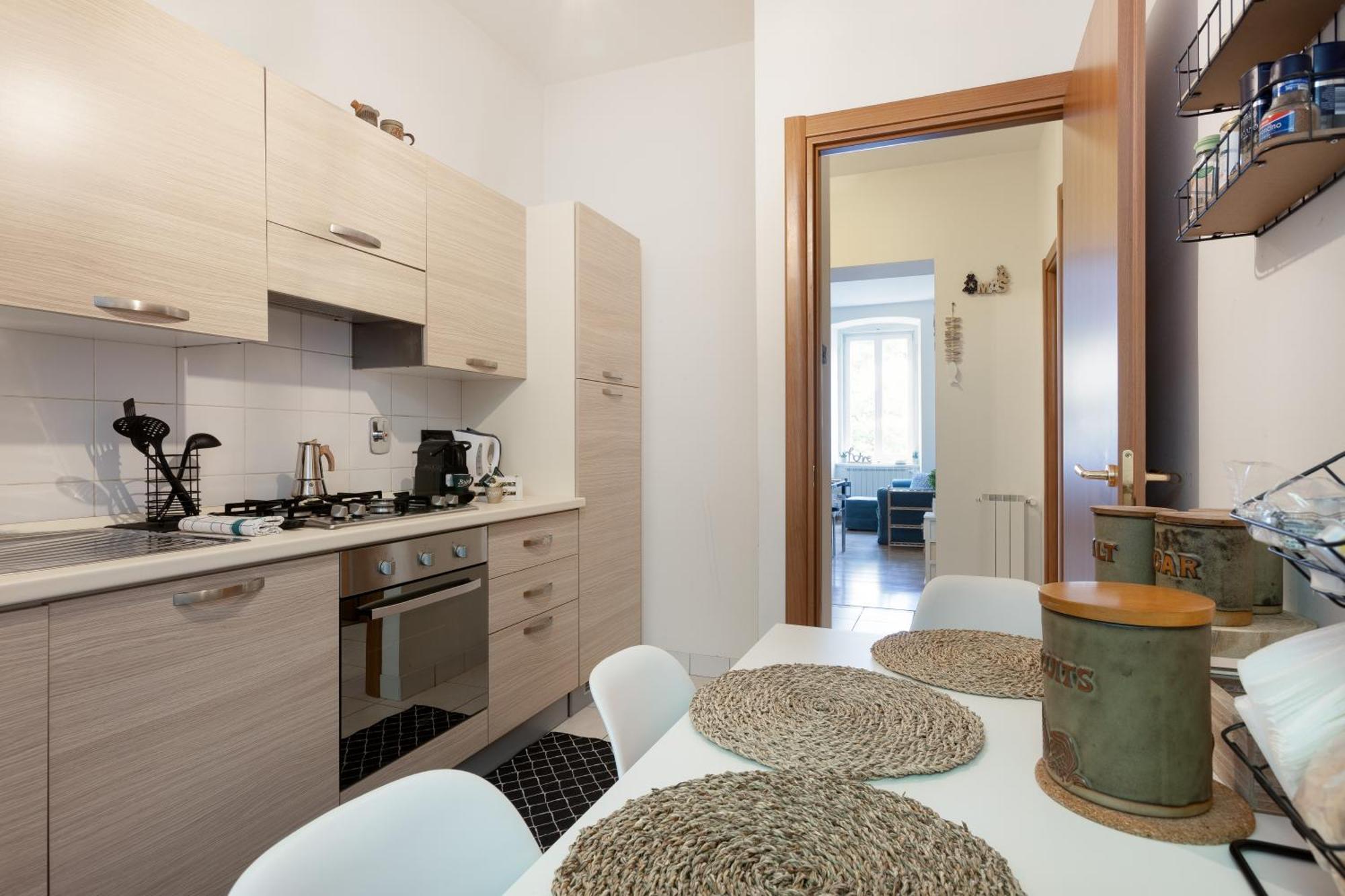 XX Settembre 69 Apartment Trieste Ngoại thất bức ảnh